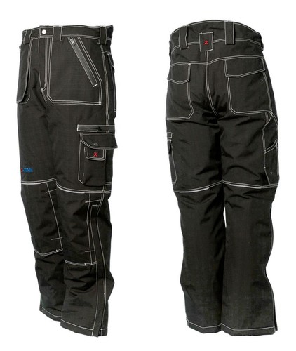 Planam basalt hose winterhose - planam,