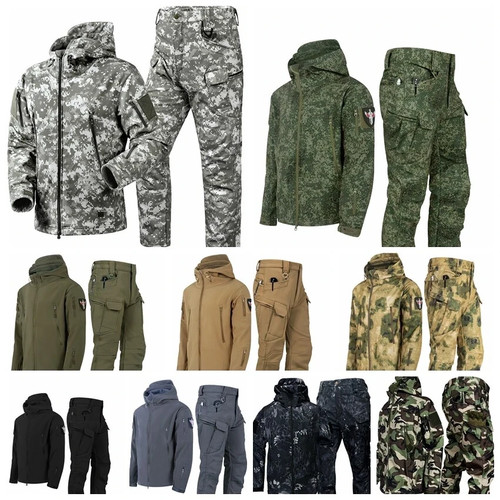 Winter taktische militär - winter,