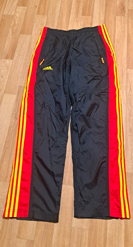 Adidas vintage 2004 regenhose - vintage,