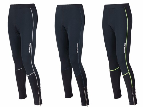 Airtracks thermo fahrradhose - airtracks,