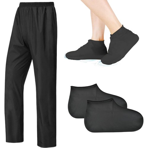Regenhose herren fahrrad - regenhose,
