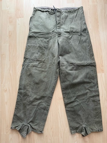 1943 orig überhose - orig.,