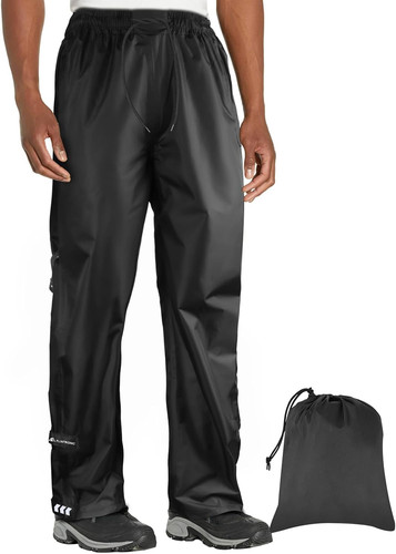 Wasserdichte regenhose für - wasserdichte,