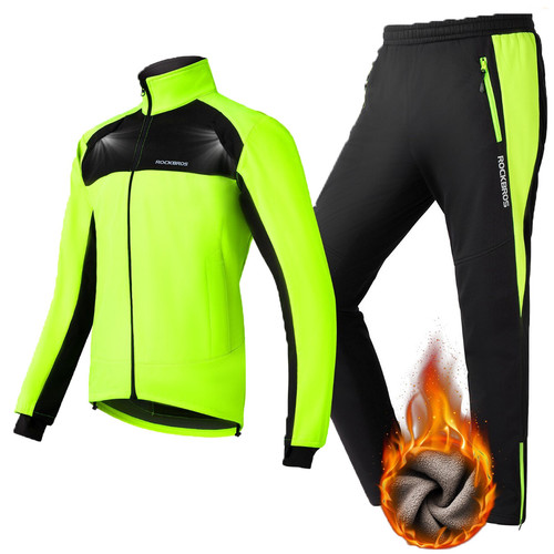 Rockbros fahrrad jacke hose - fahrrad, jacke/hose