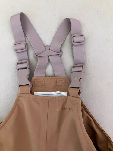Neu liewood schneelatzhose - neu!,