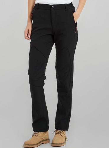 Damen outdoorhose - damen,