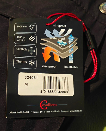 Cavalliero damen thermo - cavalliero,