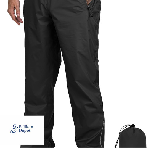 Herren regenhose winddicht - herren,