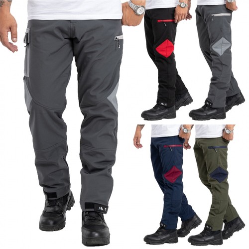 Softshellhose herren - softshellhose,