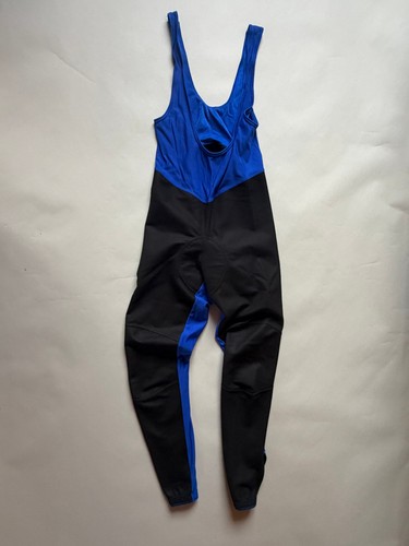 Nalini träger radhose winter - nalini,