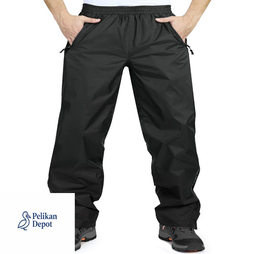 Regenhose herren 33000mm - regenhose,