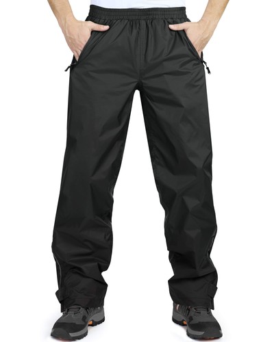 Wasserdichte regenhose für - wasserdichte,
