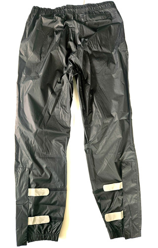 Rad regenhose - rad-regenhose, gr.l