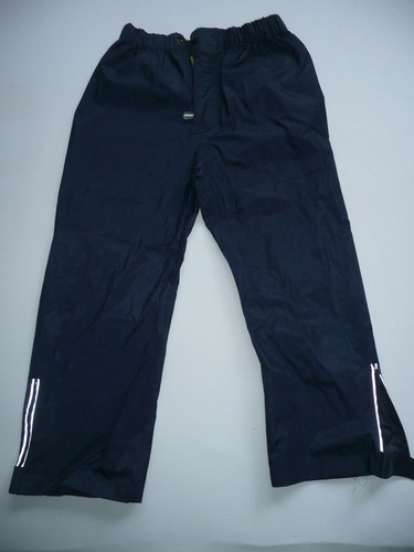 Anzoni regenhose blau - anzoni,