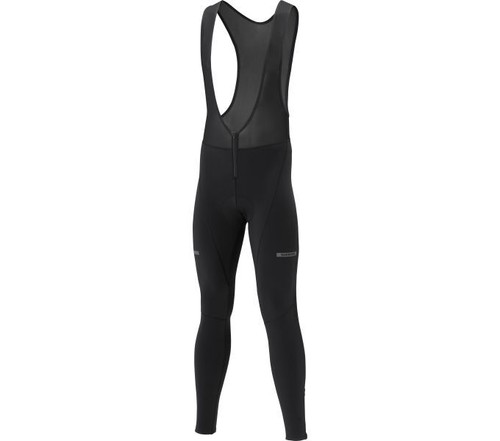Shimano wind bib tights - shimano,