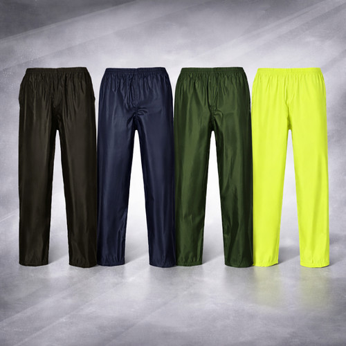 Regenhose überhose hose - regenhose,