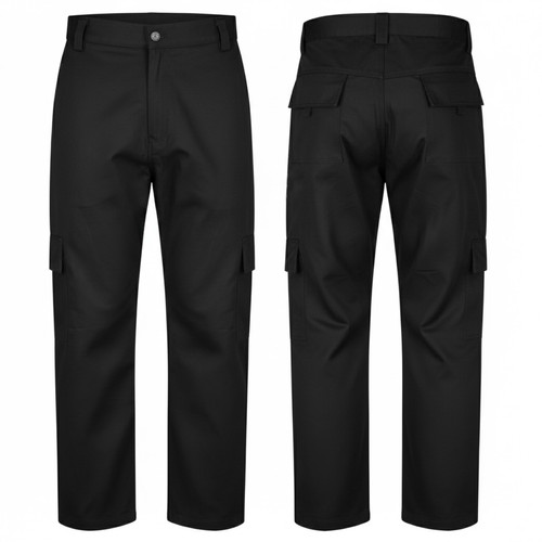 Herren cargo hose outdoor - cargo,