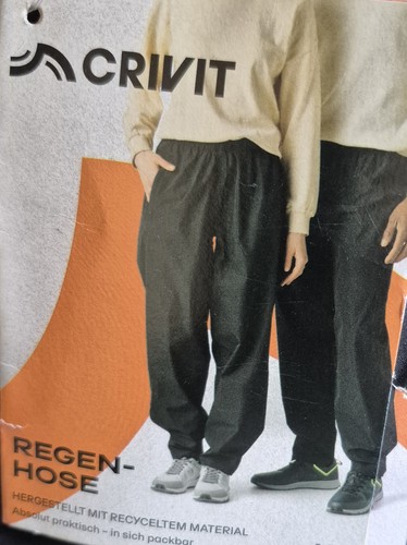Regenhose unisex - regenhose,