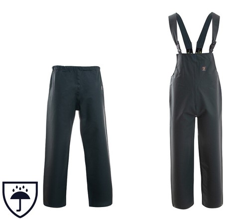 Regenhose arbeitshose - regenhose,