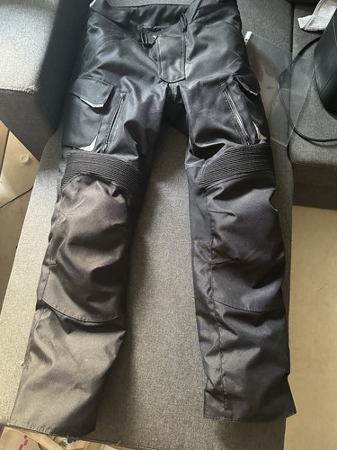 Herren motorrad hose - motorrad,