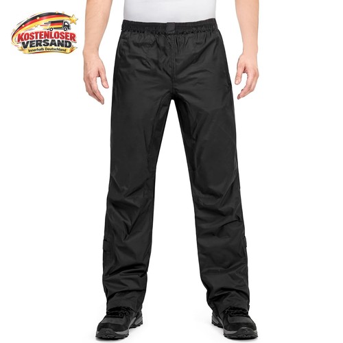 Regenhose herren wasserdicht - herren,