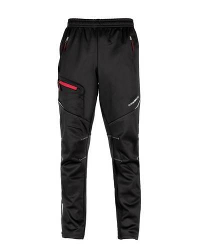 Rockbros winter fahrradhose - winter,