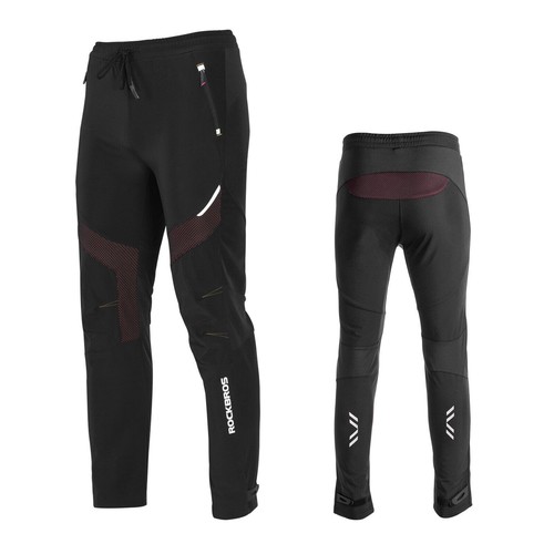 Rockbros fahrradhose lange - rockbros,