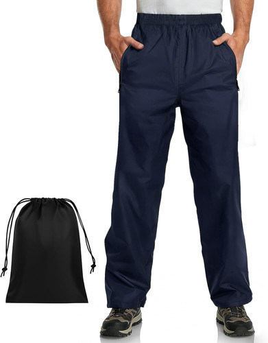 Leichte regenhose für - leichte,