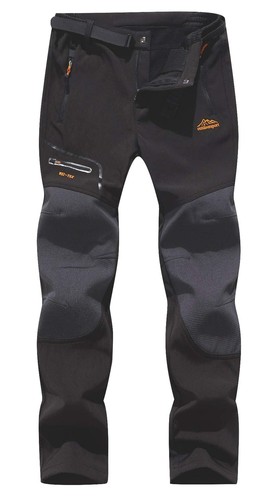 Herren wanderhose - herren,