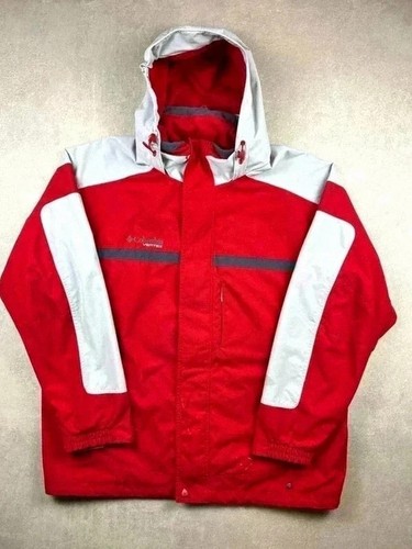 Jacke ski columbia - jacke,