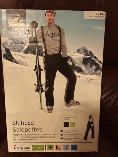 Tchibo herren ski salopette - tchibo,