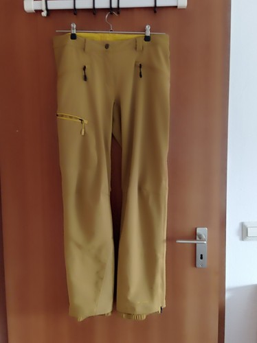 Vaude windproof damen - 80,
