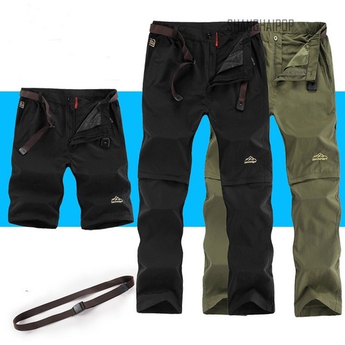 Herren outdoor wander lang - outdoor,