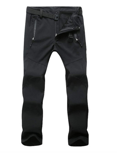 Damen funktionshose warme - damen,